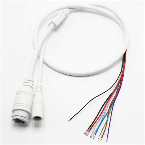 TRADE ONLY. . Hikvision ip camera cable replacement
